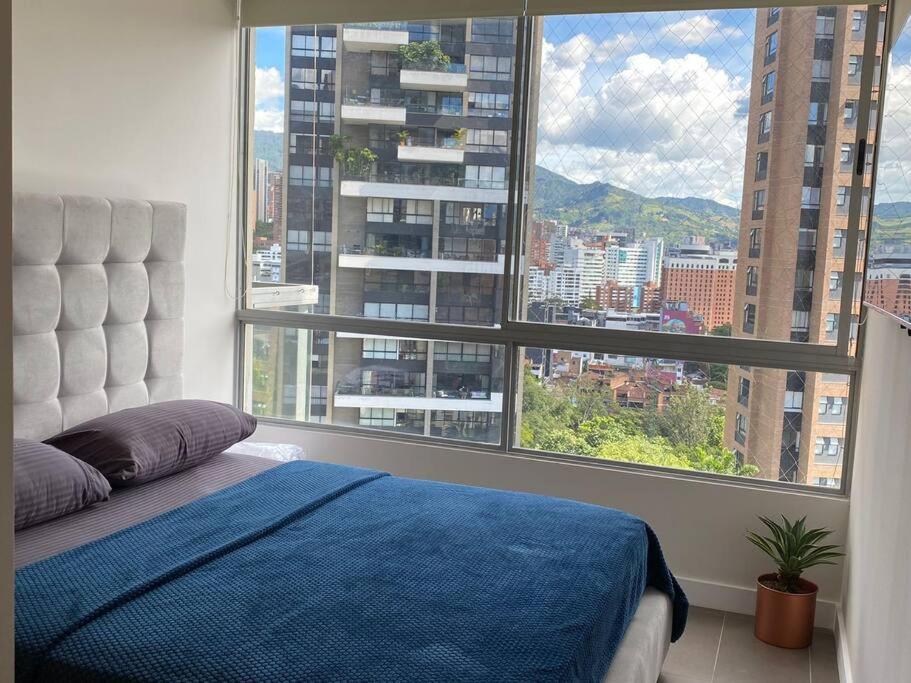 Charming And Cozy 3 Bedrooms Apartamento Medellín