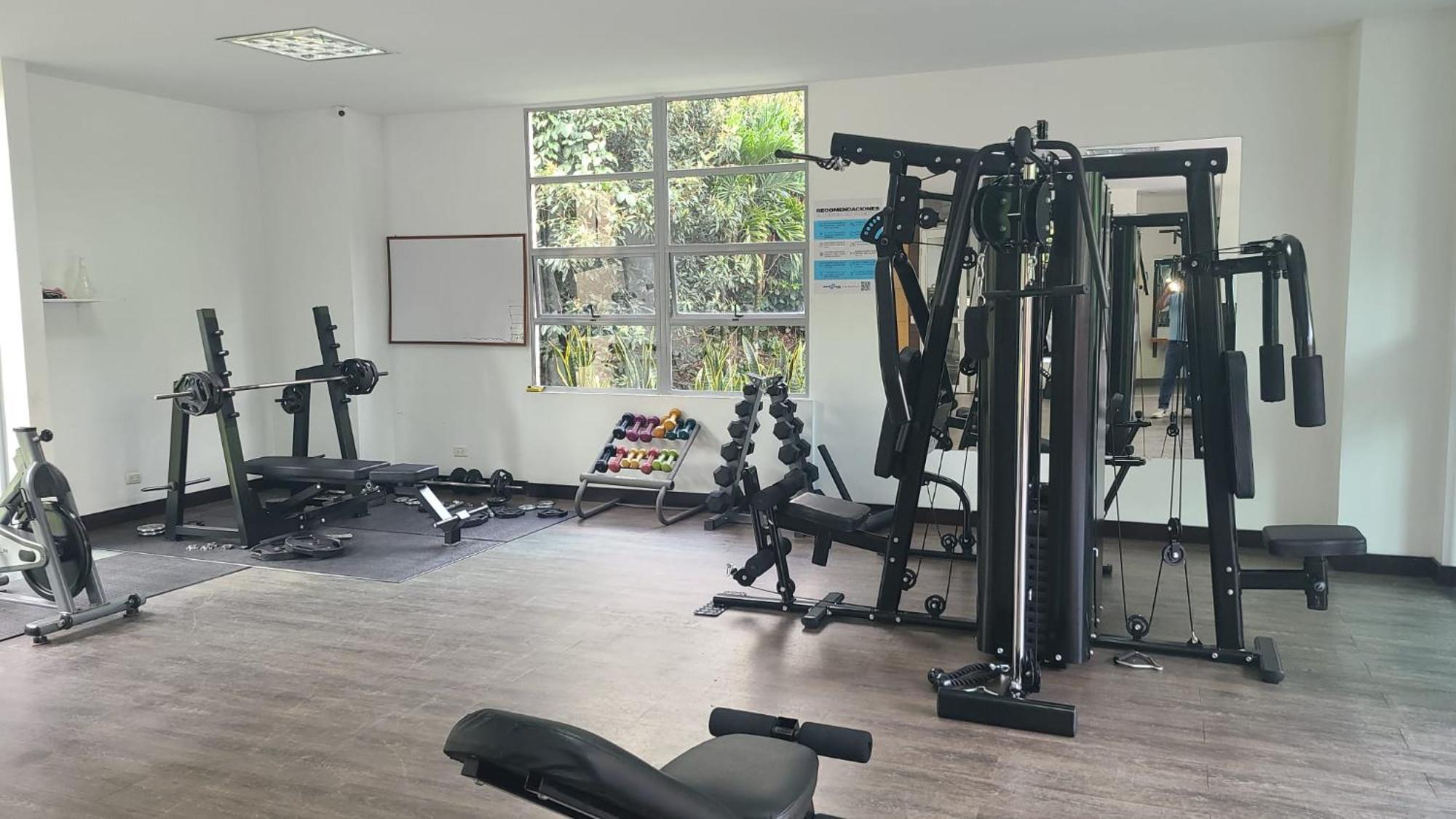 Charming And Cozy 3 Bedrooms Medellín