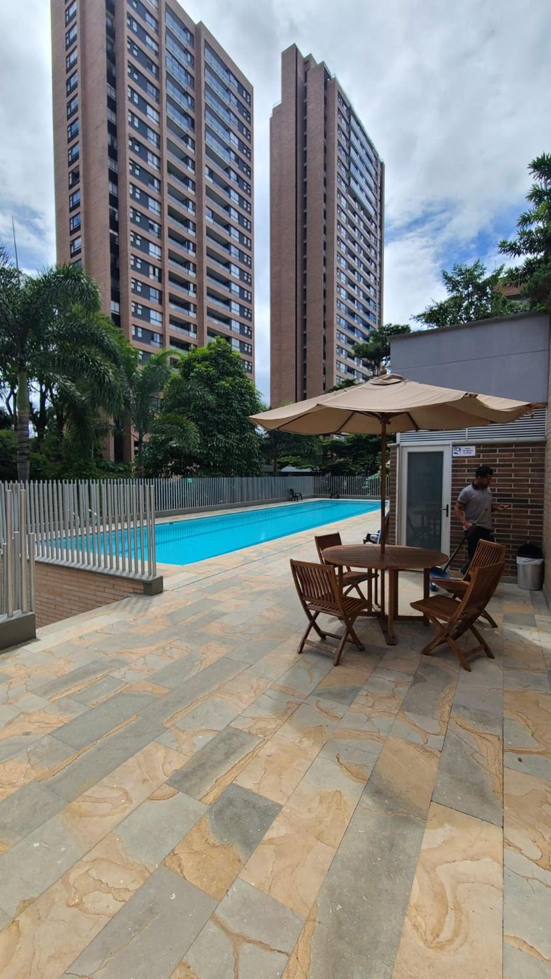 Apartamento Charming And Cozy 3 Bedrooms *